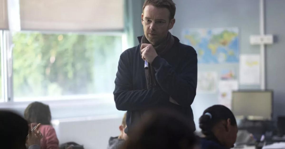 « En refusant d’imposer le film sur Samuel Paty, le gouvernement isole les professeurs qui oseront le projeter »