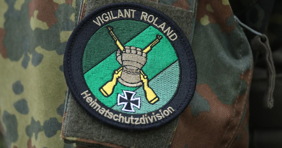 Allemagne : larmée a effectué un exercice de simulation dune attaque par avion détourné