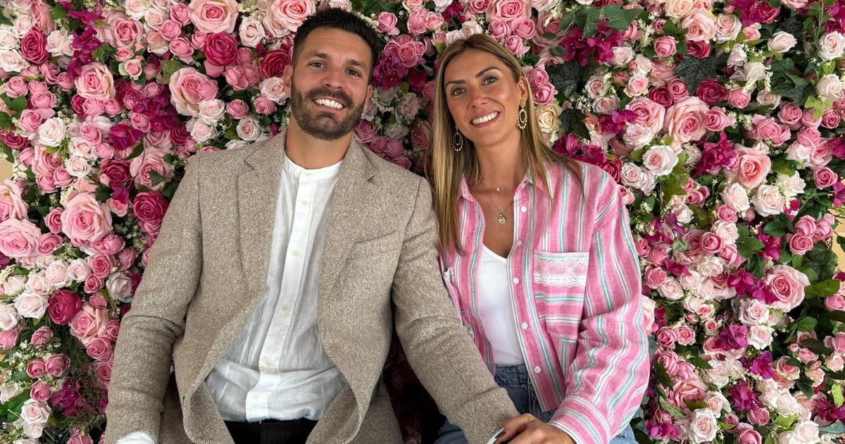 «Je vais prendre le nom de famille d’Antonin» : Laury et Antonin («Mariés au premier regard») se confient sur leur couple