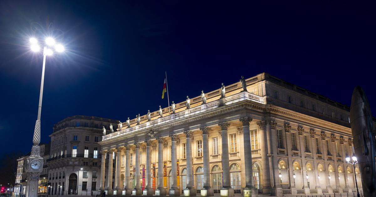 Longtemps « victime d’invisibilisation », une compositrice d’opéra renaît à l’opéra de Bordeaux
