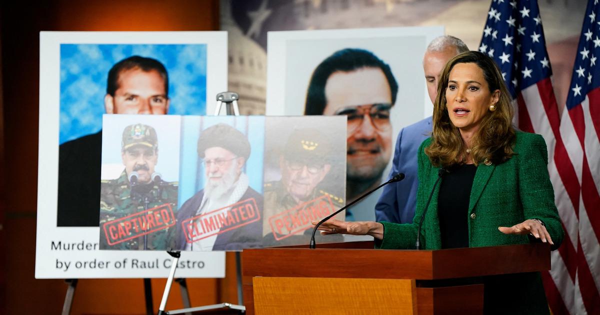 The United States prepares to indict Raul Castro and increase pressure on Cuba