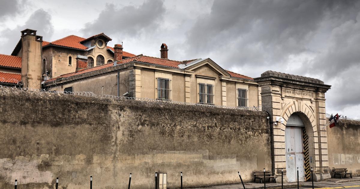 Surpopulation carcérale : la France mauvaise élève en Europe