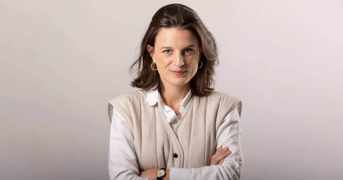 Eugénie Bastié : « Tugdual Denis, enfant prodigue de la droite hors les murs »