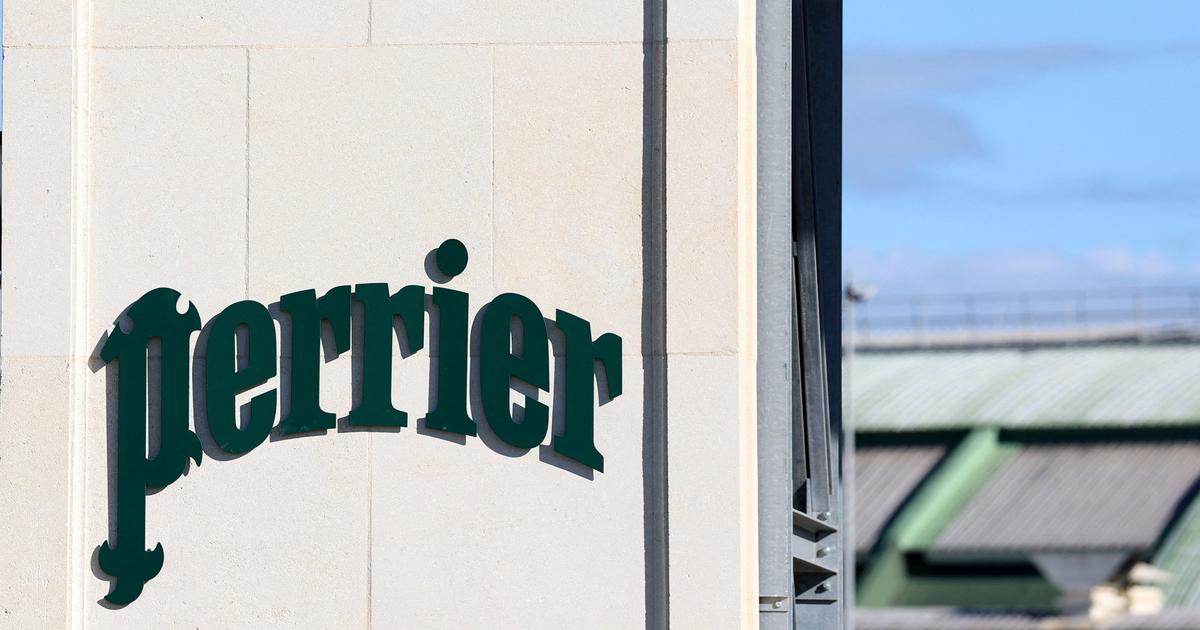 Nestlé Waters : des sites de Perrier et de Vittel perquisitionnés mardi dans le cadre d’une enquête pour «tromperie»