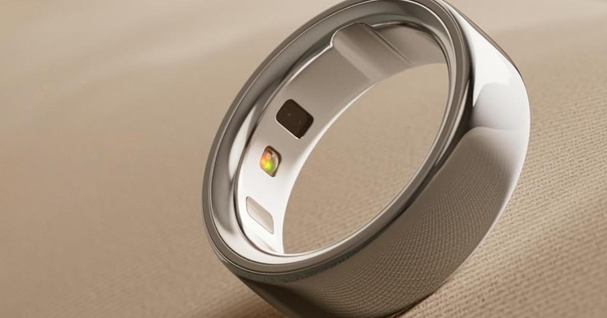 Oura Ring 4: La bague connectée qui révolutionne le suivi santé