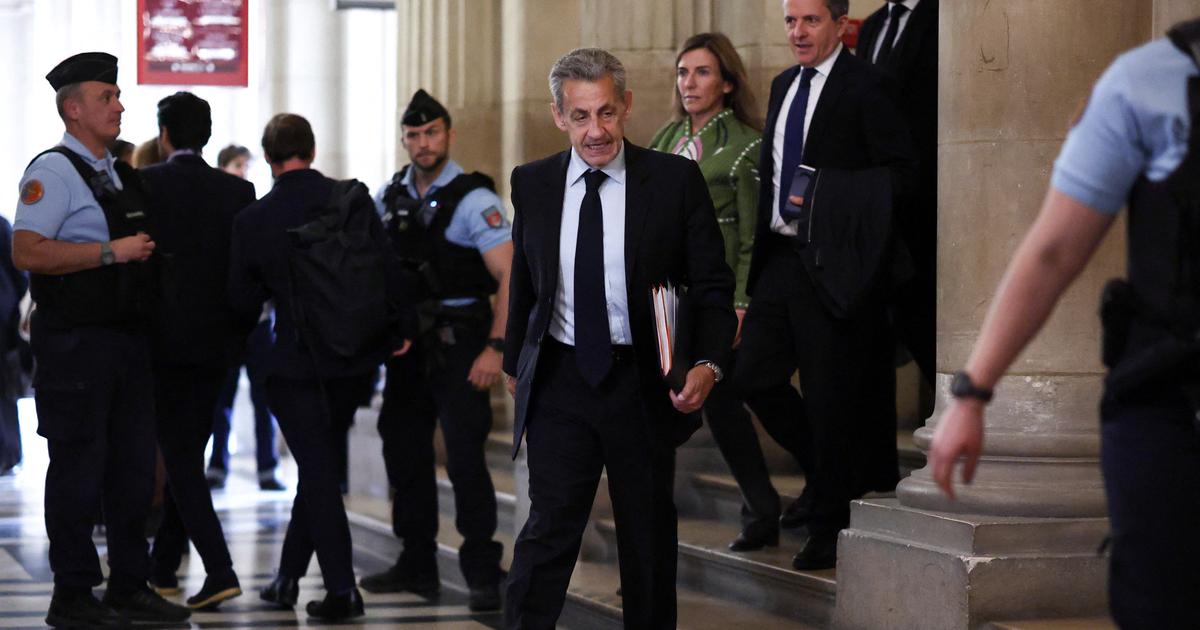 Au procès du «financement libyen», les avocats se succèdent pour plaider la relaxe