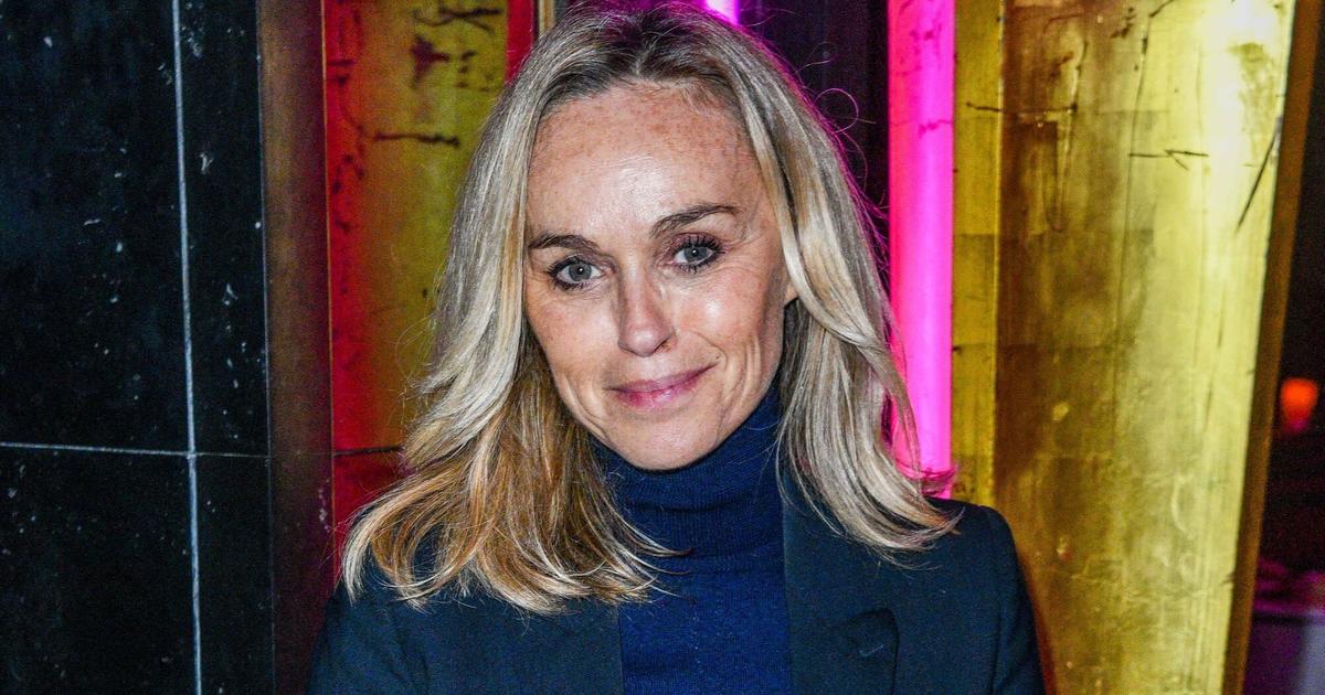 «Je ne veux pas le vivre comme un drame» : Cécile de Ménibus se confie sur le suicide de sa sœur