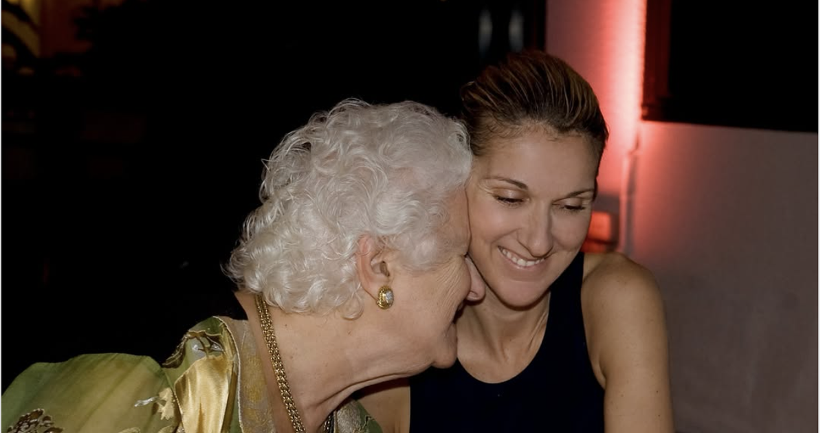 Why Not All of Céline Dion’s Fans Appreciated her Mother’s Day Message