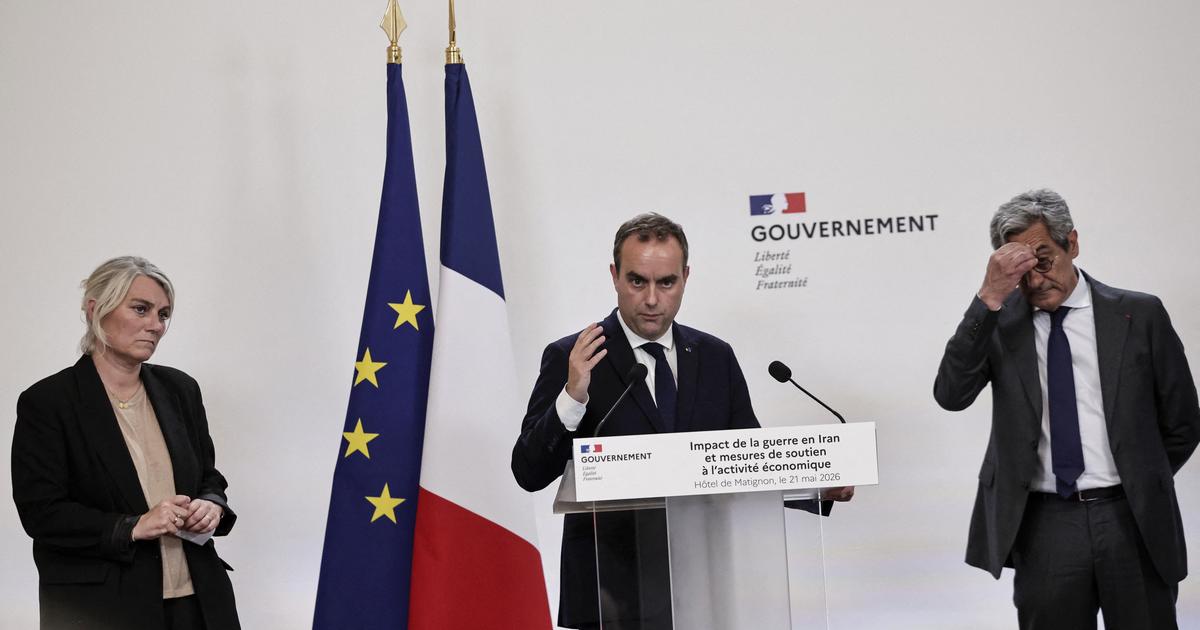 Prime carburant, «grands rouleurs» : ce qu’il faut retenir des annonces de Sébastien Lecornu face à la crise au Moyen-Orient