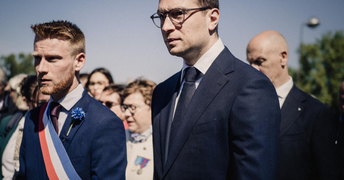 La famille Bourbon des Deux-Siciles dénonce des calomnies les visant, pour «atteindre indirectement Jordan Bardella»