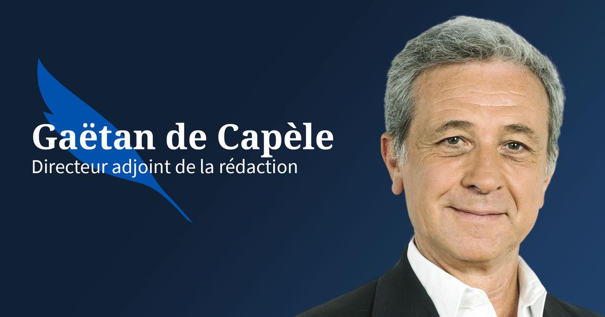 L’éditorial de Gaëtan de Capèle : «Sébastien Lecornu sur un fil»