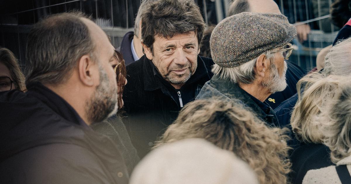 Affaire Patrick Bruel : les maires pourraient-ils annuler les concerts du chanteur ?