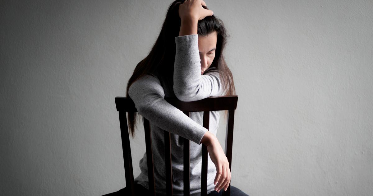 Tentatives de suicides, automutilations...  Une flambée inquiétante chez les jeunes filles