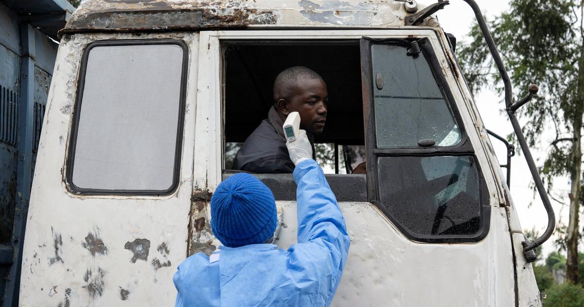 Ebola : l'Inde reporte le sommet Afrique en raison de «l'évolution de la situation sanitaire»