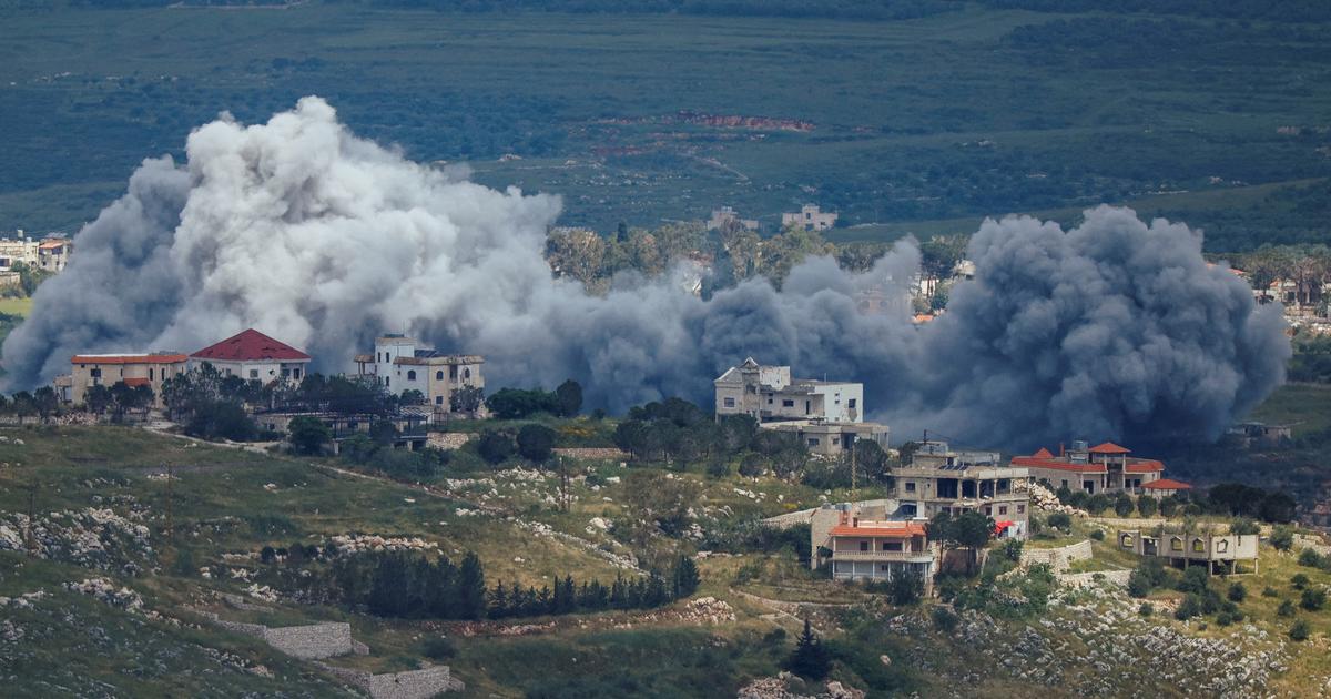 Au Liban, Tsahal piégé dans une guerre qu’il ne peut ni gagner ni terminer