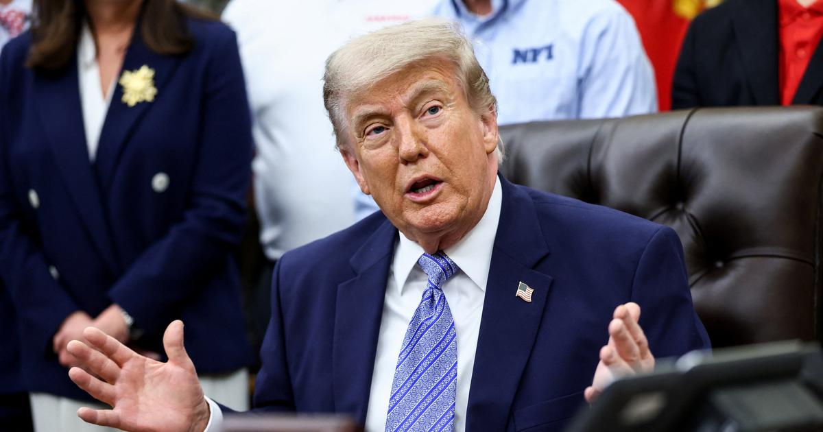 Donald Trump annonce l’envoi de 5000 militaires américains en Pologne