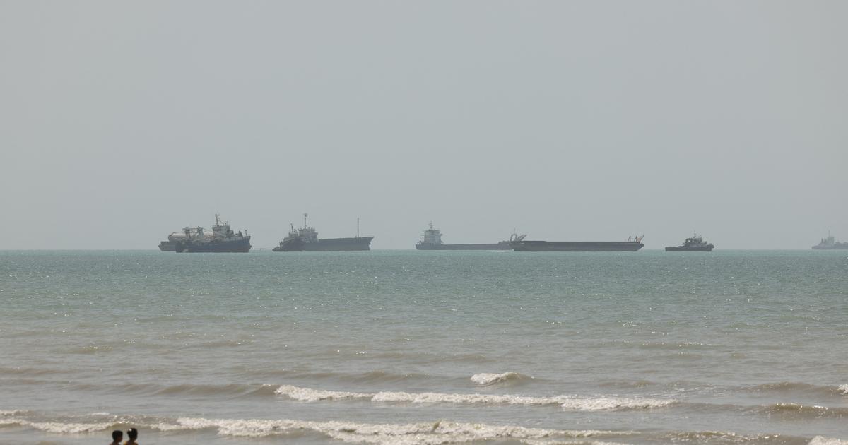 Guerre au Moyen-Orient : découvrez la zone revendiquée par l’Iran dans le détroit d’Ormuz