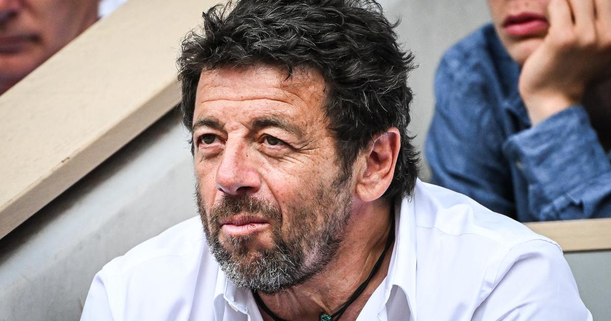 Affaire Patrick Bruel : de Marseille à la Belgique, en passant par Paris, le chanteur sous pression des maires