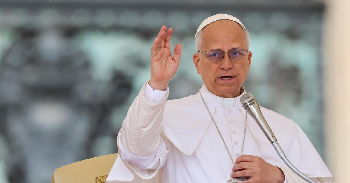 Première encyclique du pape Léon XIV : entre le Vatican et les apôtres de la tech, des liaisons riches et secrètes, face aux inquiétudes liées à l’IA