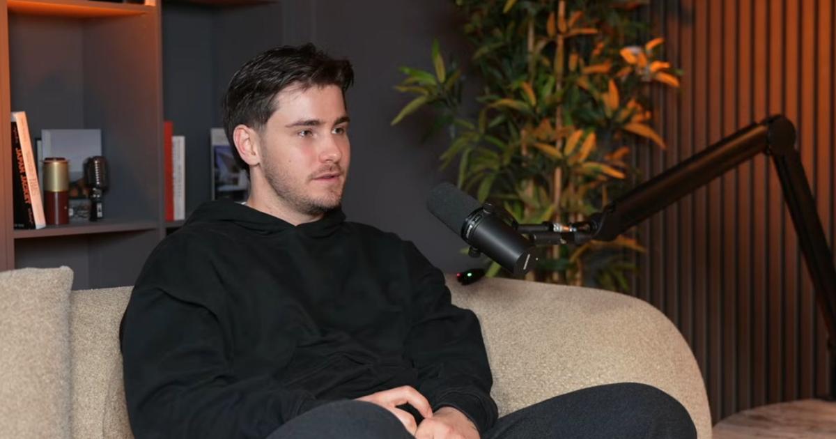 «Je ne veux plus jamais vivre ça» : Julien Lieb évoque son important passage à vide avant «Star Academy»