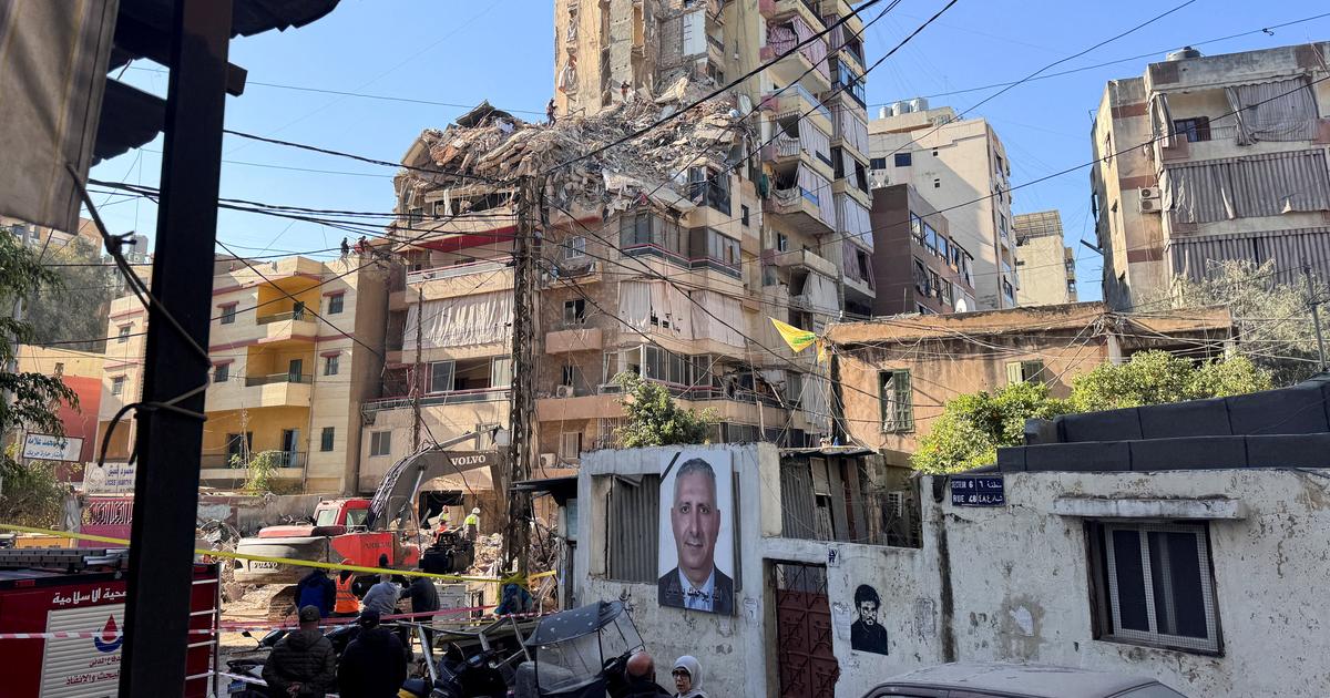 Le Liban est «en situation de péril sur son unité et sur son intégrité», estime Jean-Yves Le Drian, l’émissaire d’Emmanuel Macron pour le pays