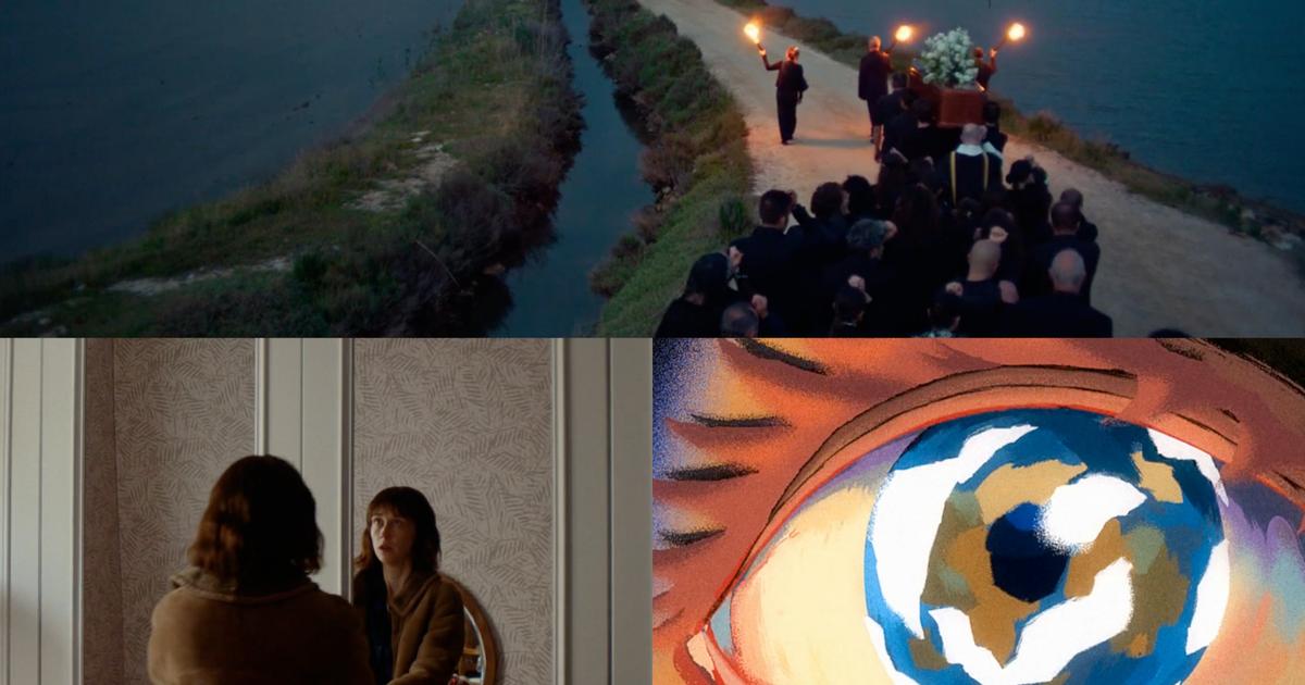 Fashion, music, design: when Spanish cinema unites all creations