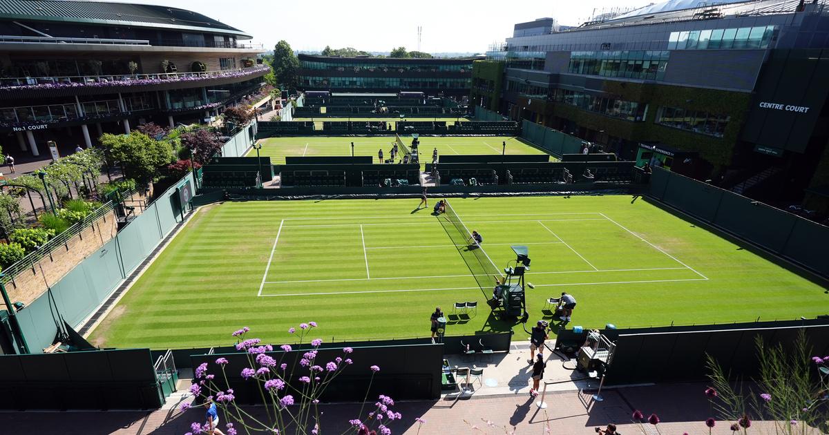 Wimbledon 2026: 15 Γάλλοι μπαίνουν στη μεγάλη εικόνα