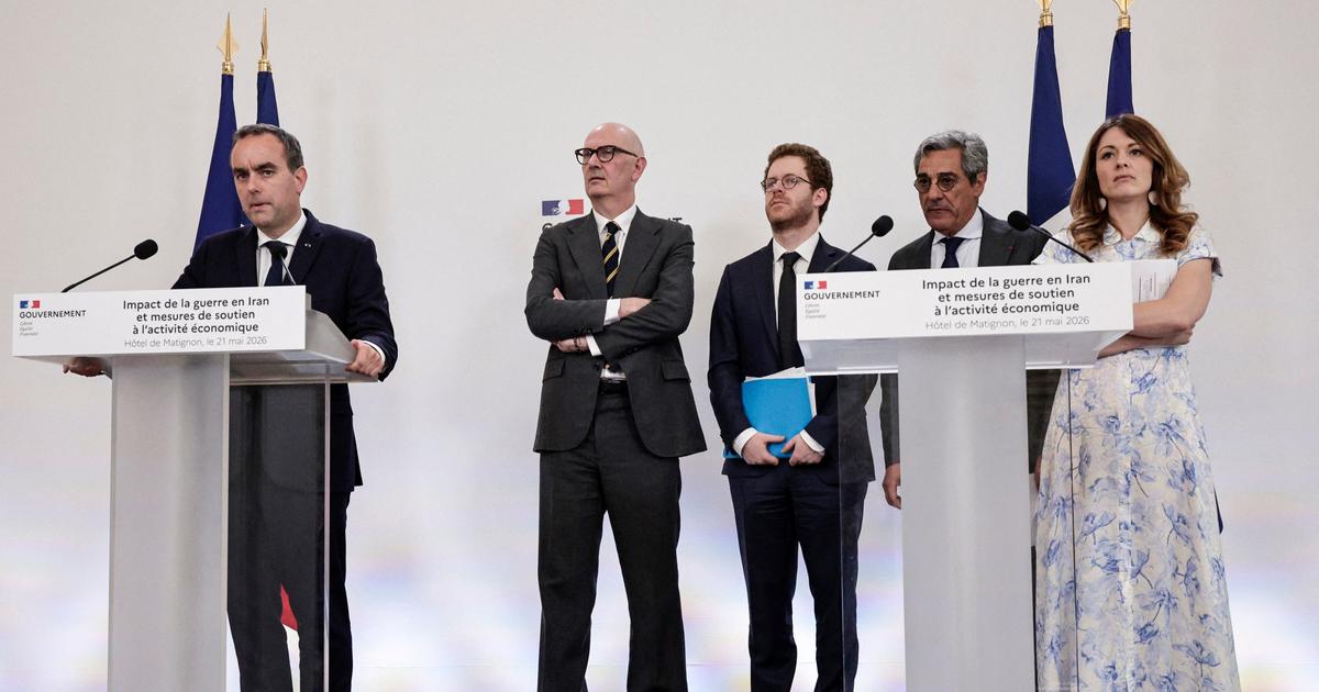 Guvernul francez anunță 710 milioane de euro în ajutoare pentru sectoarele afectate de criza din Orientul Mijlociu