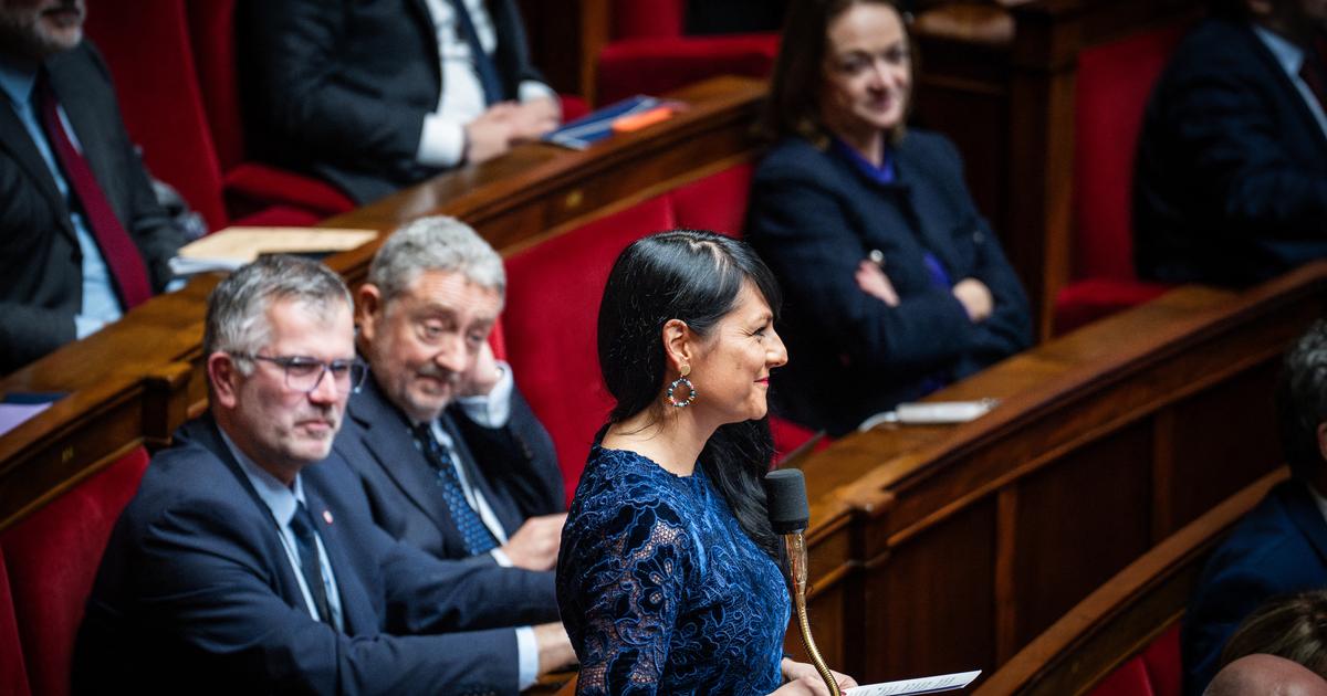 Alpes-Maritimes : la députée UDR Christelle d’Intorni annonce souffrir d’une sclérose en plaques