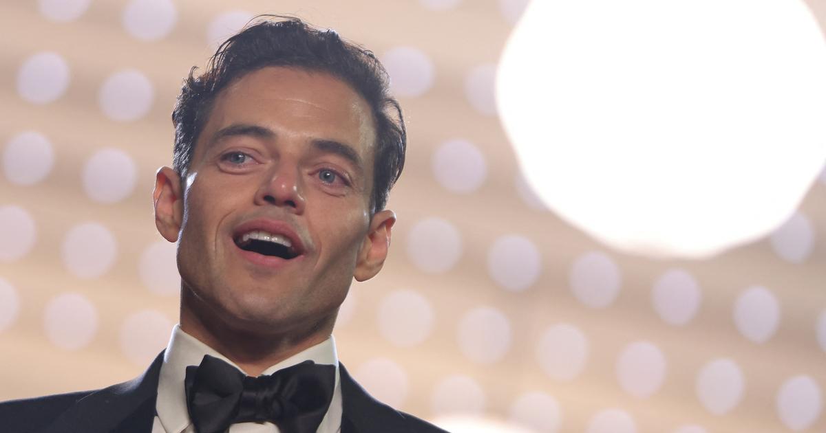 Cannes : « Je n’abandonnerai jamais Freddie », Rami Malek revient sur Bohemian Rhapsody