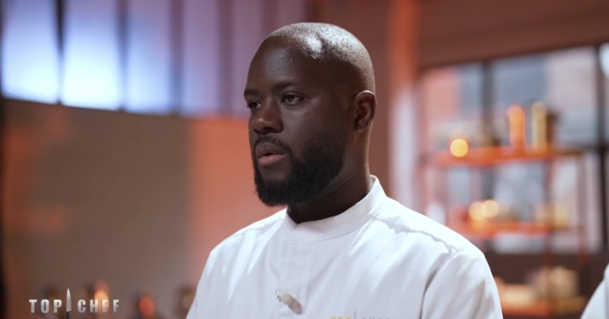 «Le riz africain de Mamadou» : un candidat de «Top Chef» victime de racisme, les internautes prennent sa défense