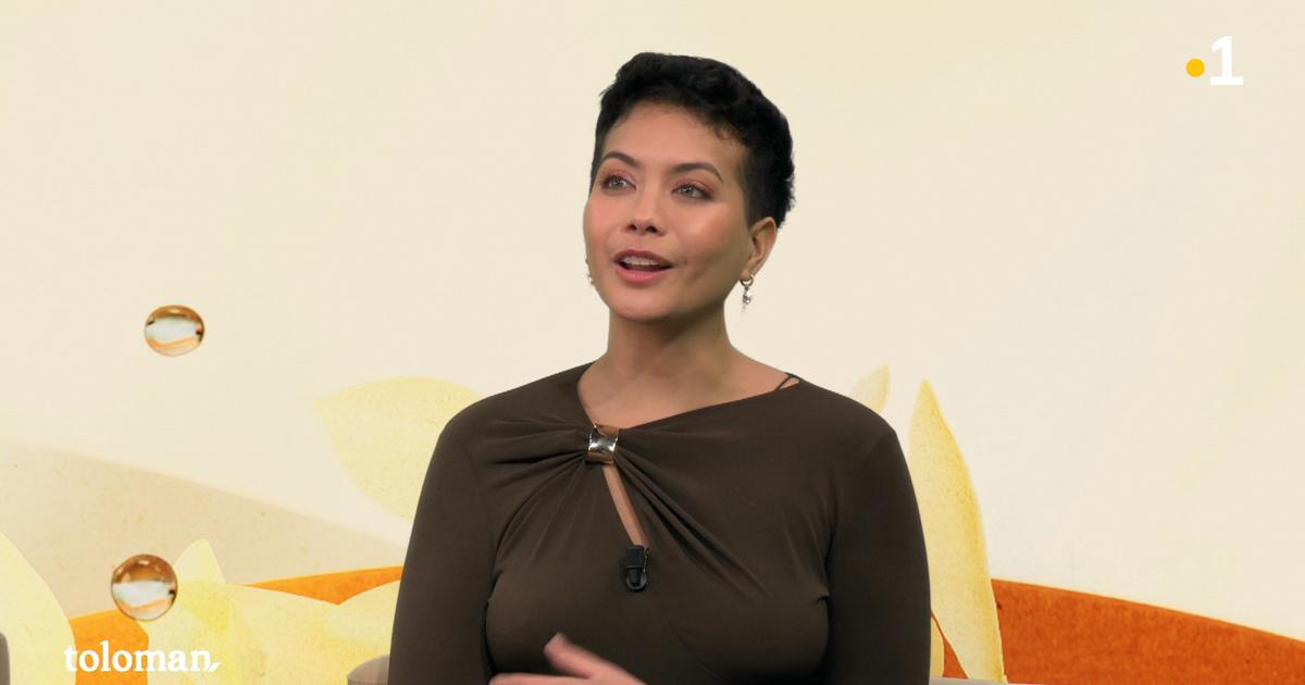 «J’avais peur d’exister telle que j’étais» : Vaimalama Chaves revient sur sa relation avec Nicolas Fleury