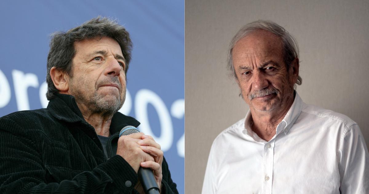 «Je ne veux pas que ce type soit empêché de quoi que ce soit» : Patrick Chesnais défend Patrick Bruel