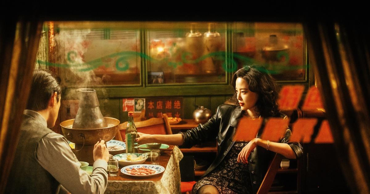 Films, séries… Quand les plateformes parlent aux cinéphiles