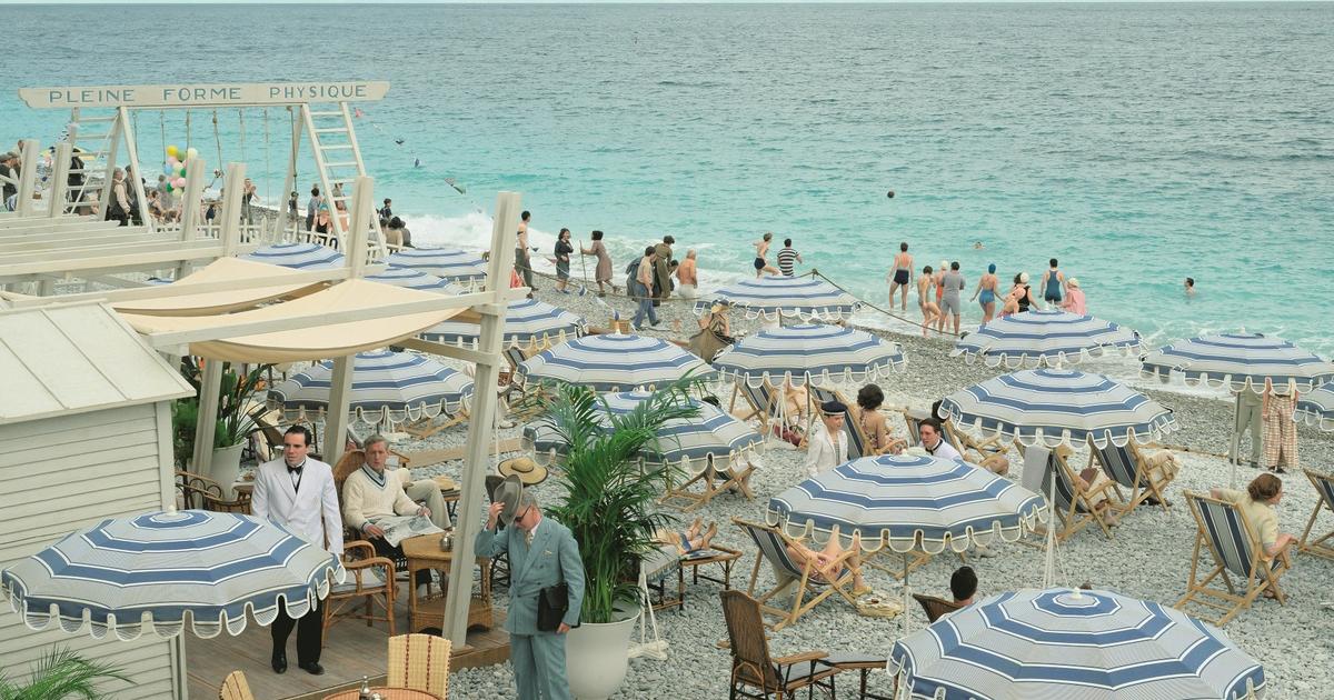 L’Été 36 : la nouvelle vague des fresques historiques