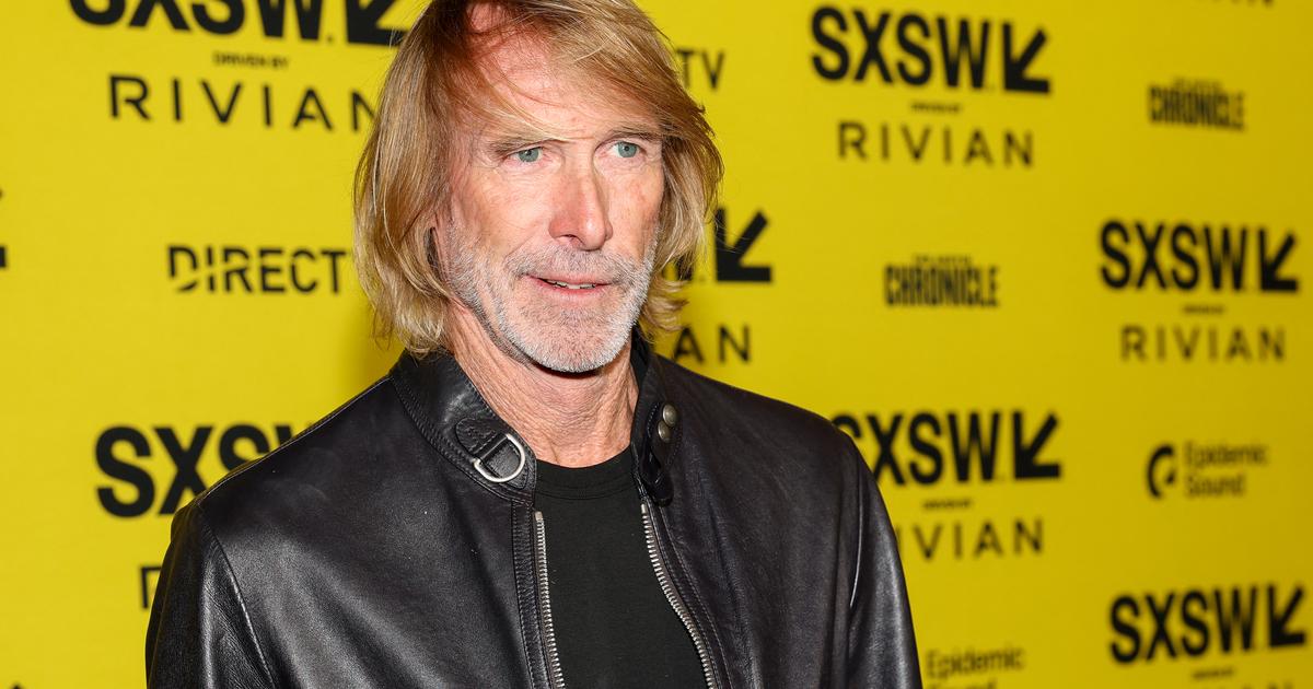 Le réalisateur Michael Bay prépare un film sur le sauvetage des deux pilotes américains secourus en Iran au cours de l’«Operation Epic Fury»