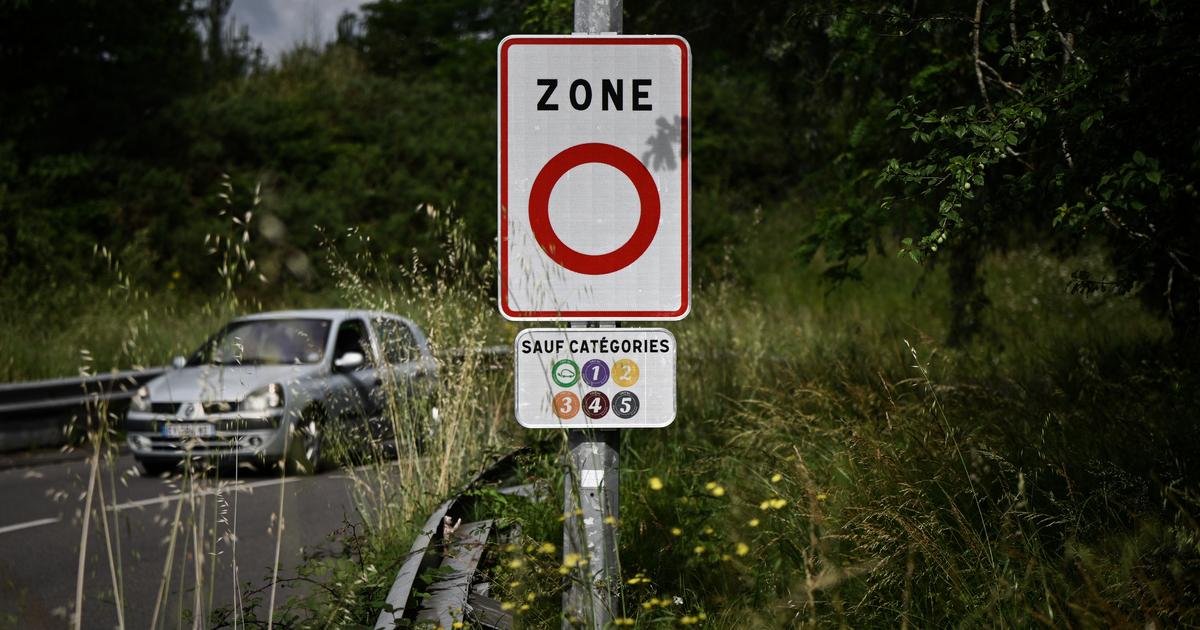 Le Conseil constitutionnel censure la suppression des zones à faibles ...