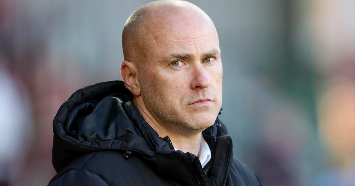 Ligue 1 : le Danois Jens Berthel Askou nommé entraîneur de Toulouse