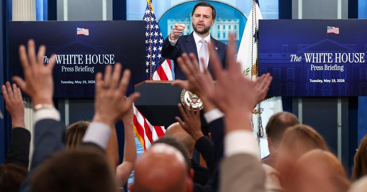 Avec son fonds « anti-instrumentalisation », Trump soigne sa base et crispe une partie de son camp