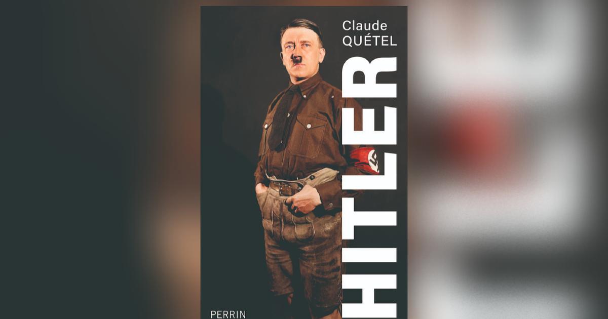 Jean Sévillia : « Tenter de percer le mystère de la personnalité d’Hitler »