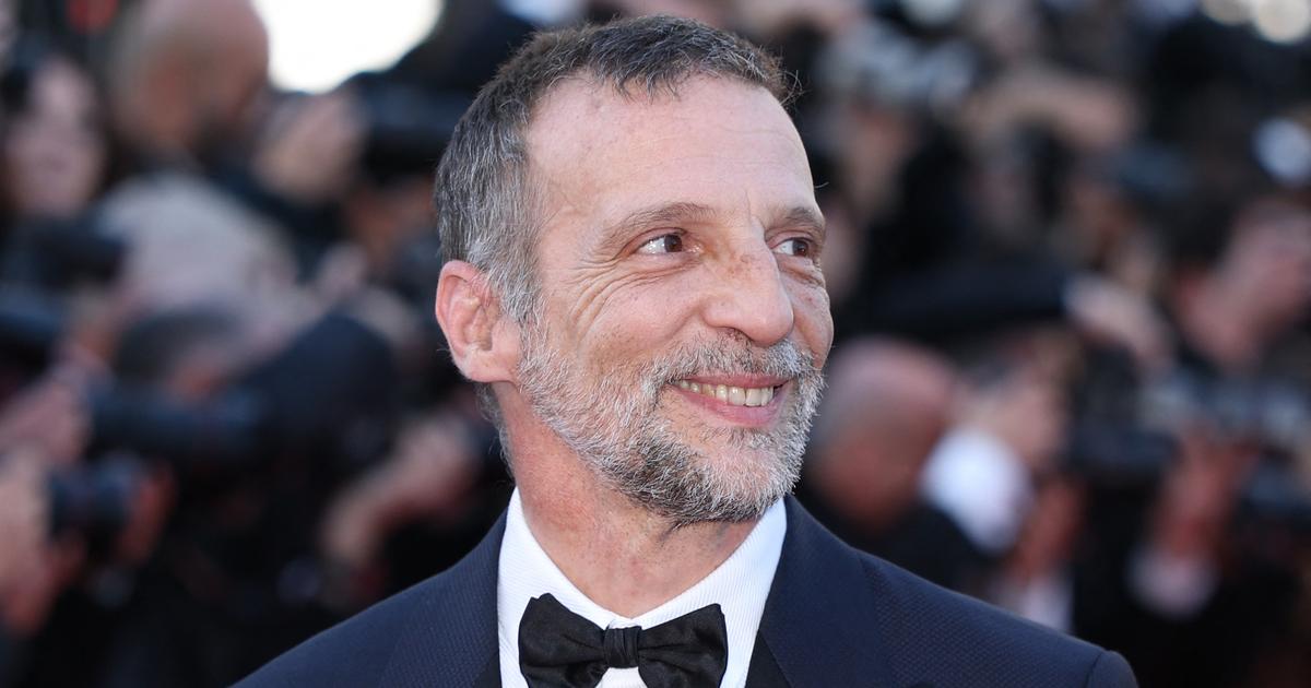 « Je pense que Canal+ fait bien son boulot » : à Cannes, Mathieu Kassovitz défend la chaîne cryptée