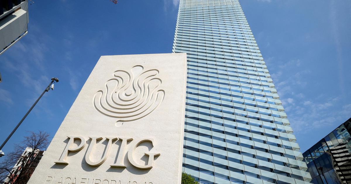 Cosmétiques : Puig et Estée Lauder annoncent la fin des discussions sur une possible fusion