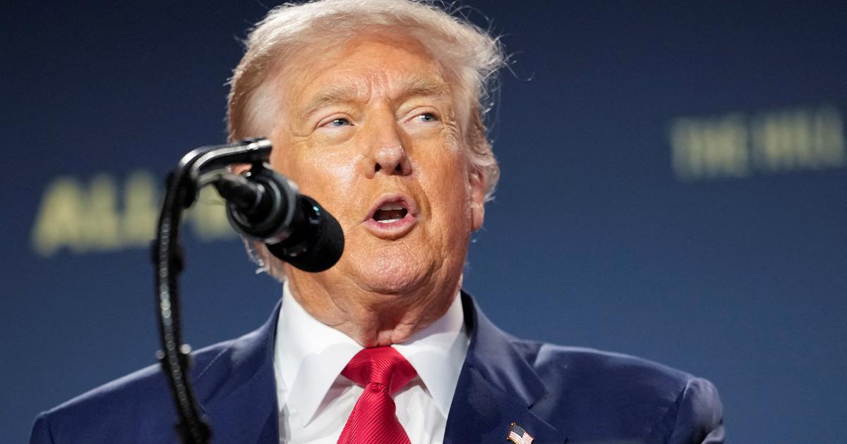 «Cela n’aura aucun impact sur l’environnement» : Trump sabre des restrictions sur de puissants gaz à effet de serre