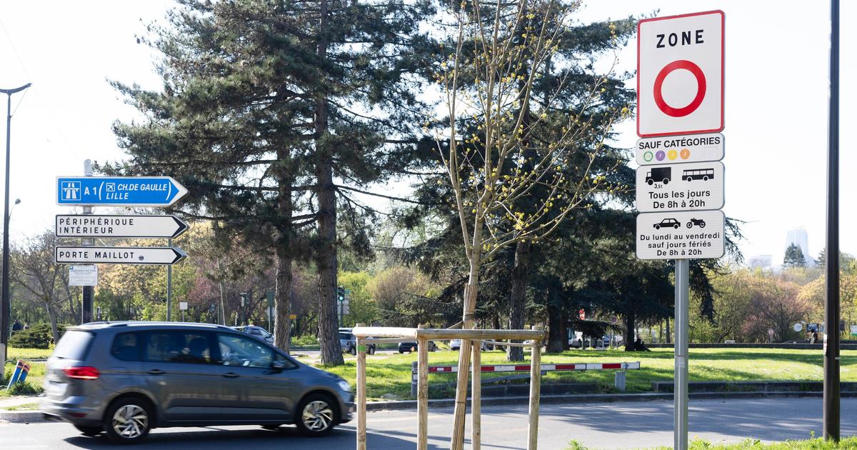 Rétablies par le Conseil constitutionnel, les ZFE restent sur la sellette