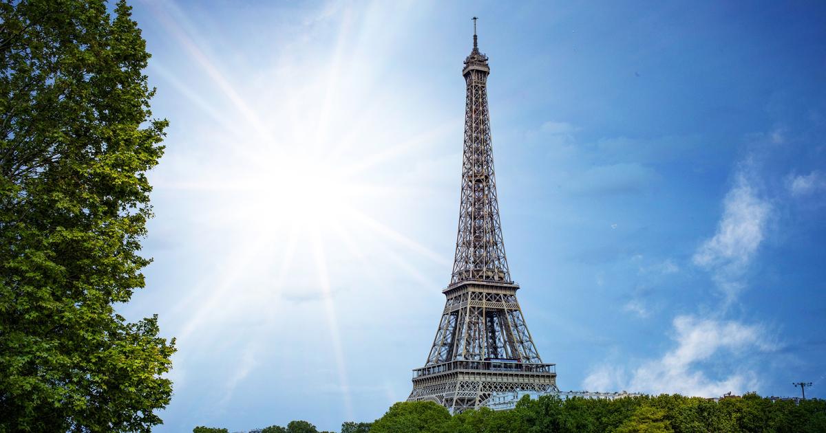 «Sans vent ni nuages, la chaleur s’auto-alimente»: la France coincée sous un «dôme de chaleur»