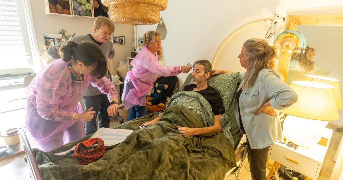 Déserts médicaux, fin de vie, ménopause : trois initiatives qui révolutionnent la santé