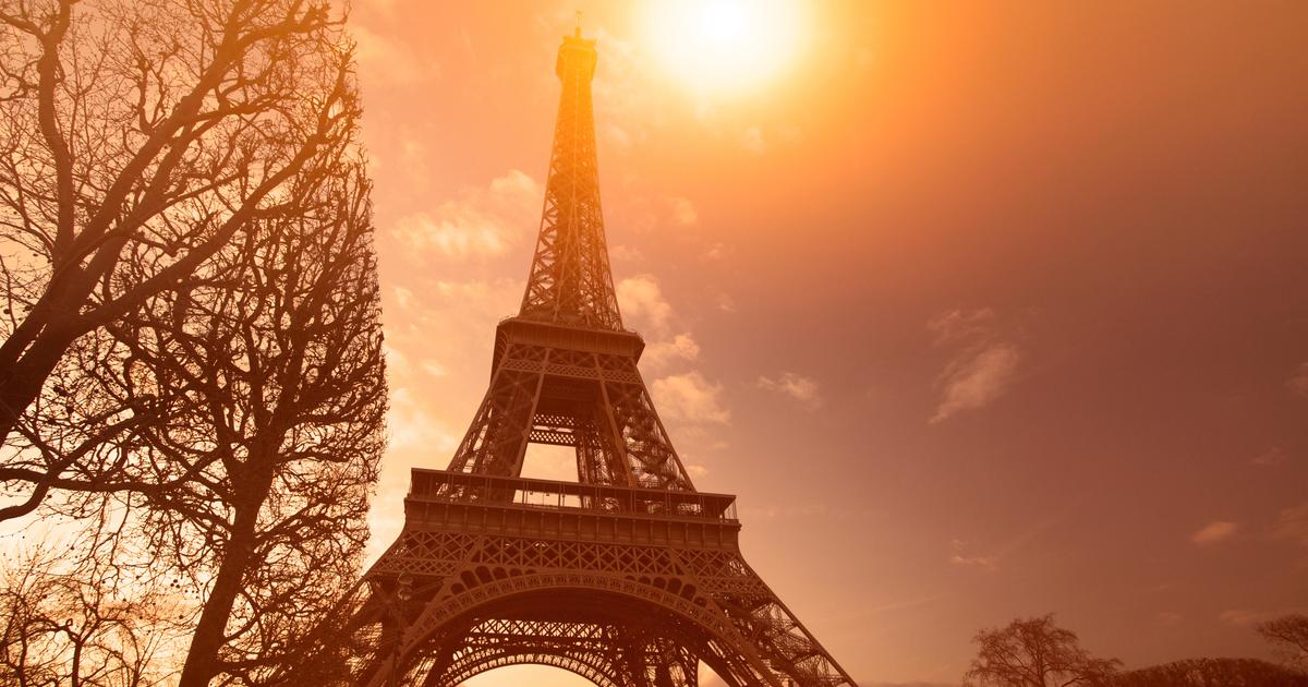 «Un peu comme dans une serre» : qu’est-ce qu’un dôme de chaleur, le phénomène à l’origine des températures estivales en France ?