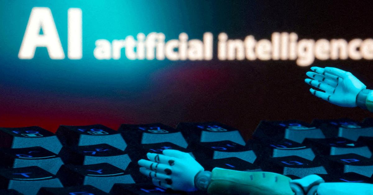 Jeff Israely : «Le “Je pense donc je suis” de Descartes est plus que jamais utile face à l'intelligence artificielle»