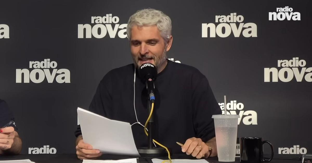 «Ah là là là, la cancel culture» : Pierre-Emmanuel Barré privé d’un prix de l'humour après sa chronique polémique