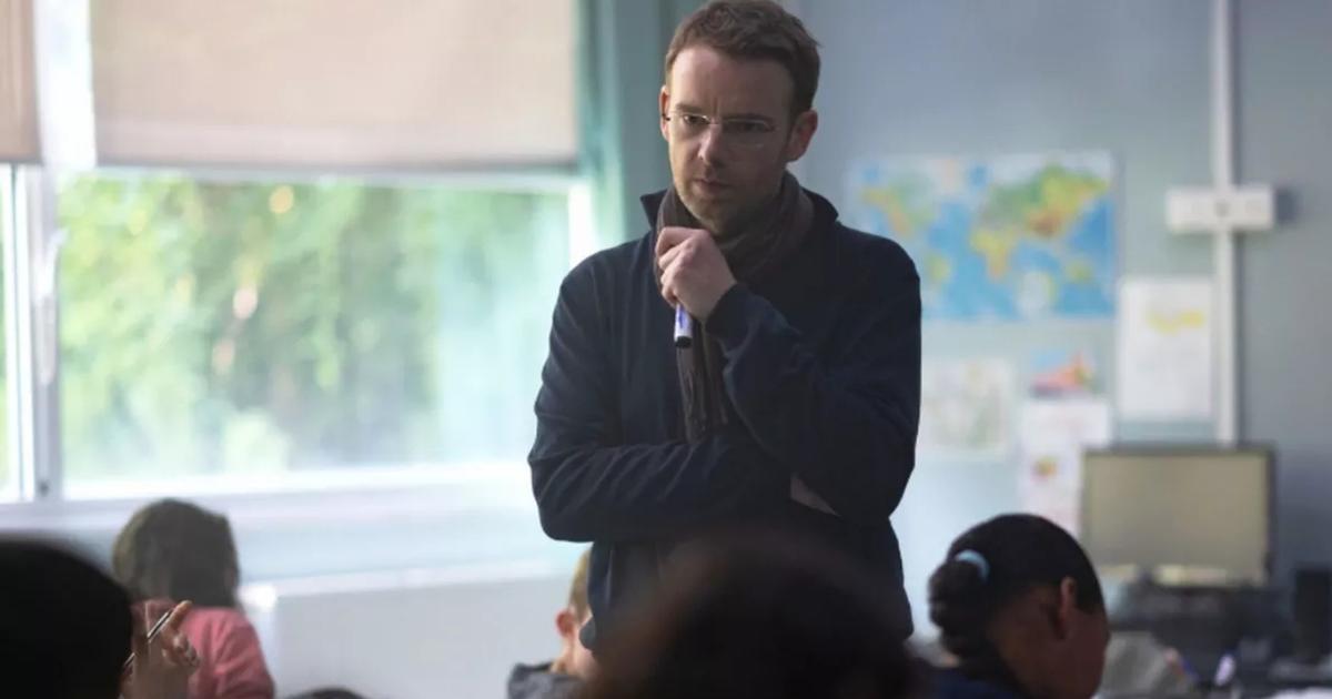 «C’est une projection difficile mais indispensable» : nous avons demandé aux enseignants et aux élèves ce qu’ils pensent du film sur Samuel Paty